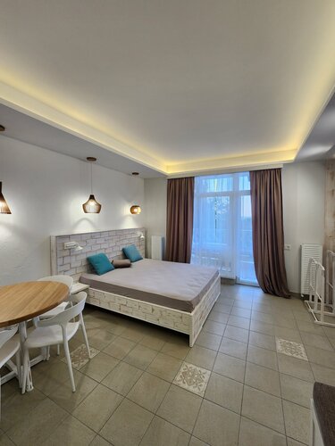 1 Guest House, จอง เกสท์เฮาส์ Otradnoe 