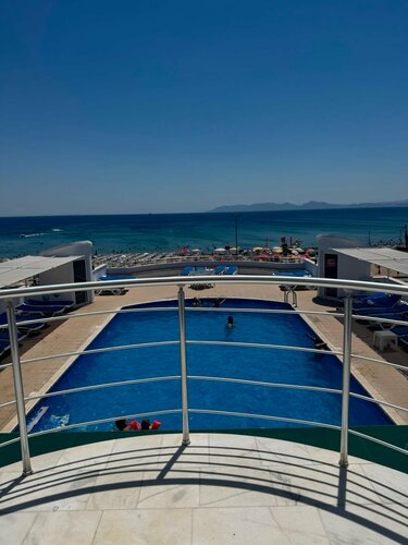 Mare, Rezerwuj Hotel Hotele SPA w Ayvalık, SPA