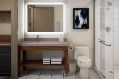 Beachwood Extended Suites, Buchen Sie Hotel Cuyahoga County 