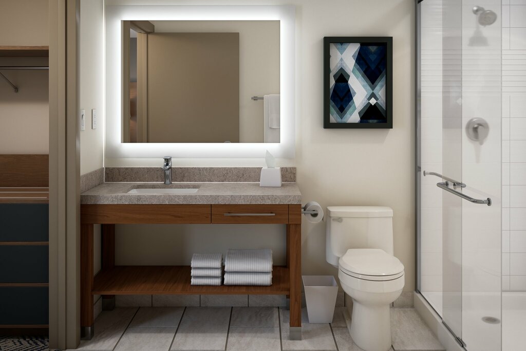 Beachwood Extended Suites