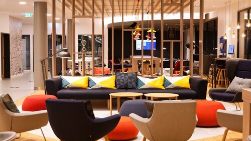 Holiday Inn Express Bochum by IHG, Забронировать Отель Бохум Ruhr area