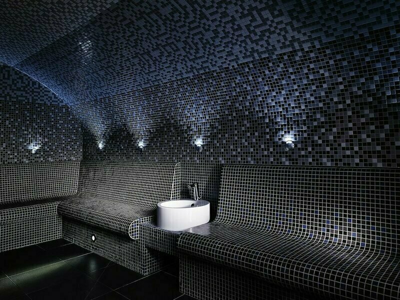 Molitor Hotel & Spa Paris Mgallery Collection