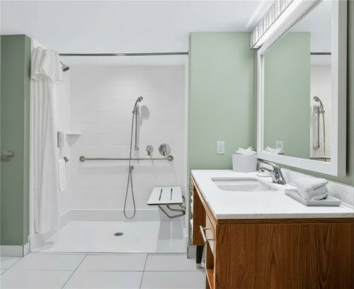 Home2 Suites by Hilton Milwaukee Airport, Réserver Hôtel Milwaukee Wisconsin