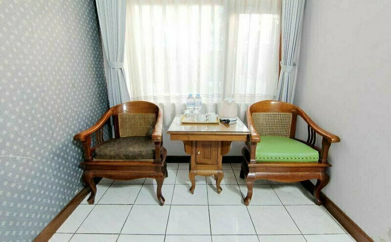 Lingga Hotel