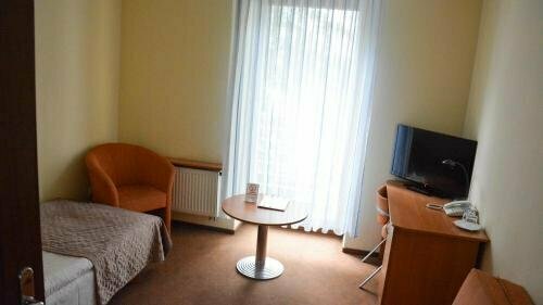 Hotel Arena, Prenota Hotel Rybnik Silesia
