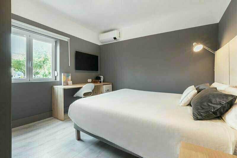 Olala Jardim Suites