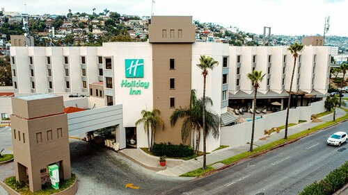 Holiday Inn Tijuana Zona Rio, an IHG Hotel, Reserva ahora Hotel Tijuana Baja California