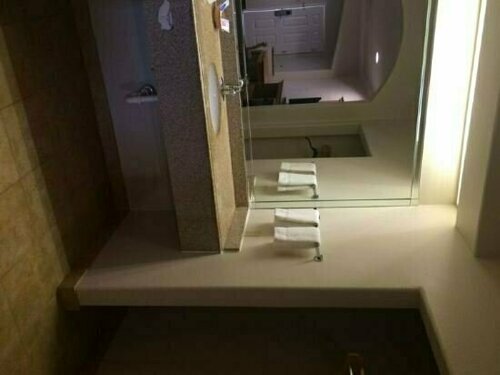 Woodland Inn and Suites, Book Hotel Hoteller i Houston med parkering, Parkering