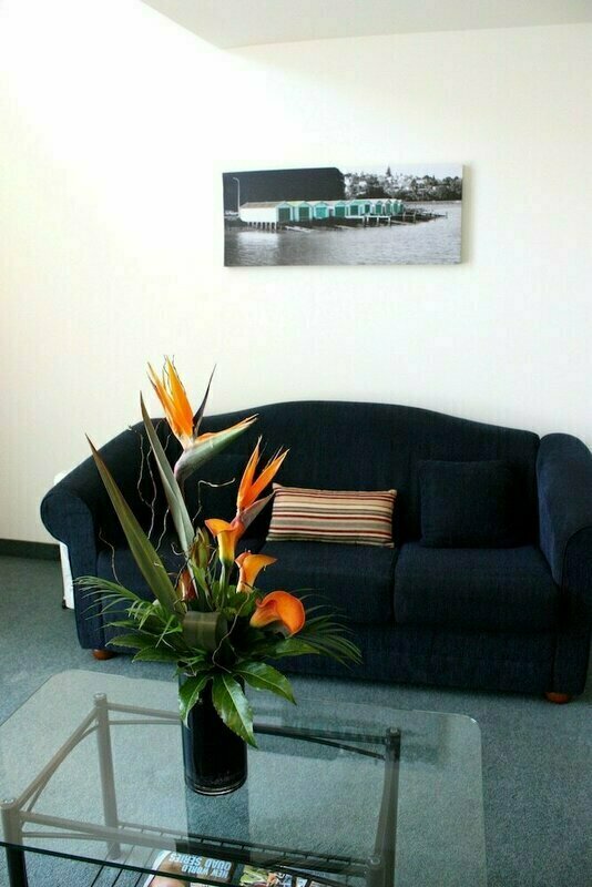 Totara Lodge Motor Inn