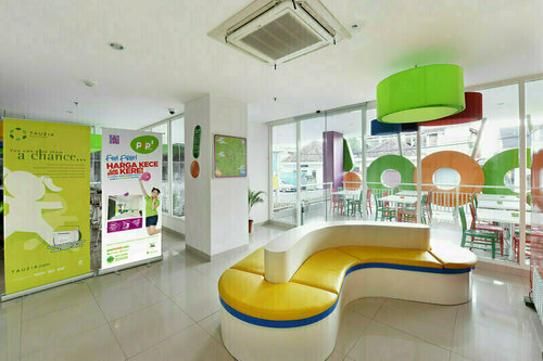 POP! Hotel Malioboro - Yogyakarta, Reserva ahora Hotel Gedongtengen 