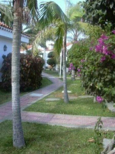 El Palmeral, Prenota Hotel Maspalomas 