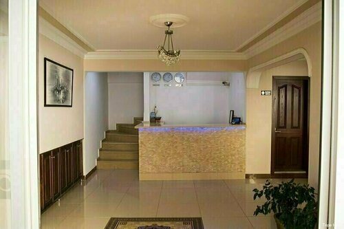 Tepe Hotel, Забронировать Отель Синоп Меркез Синоп