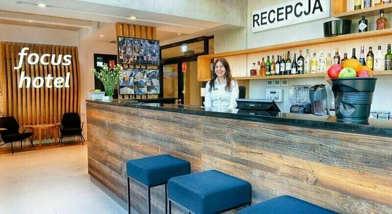 Focus Hotel Premium Sopot