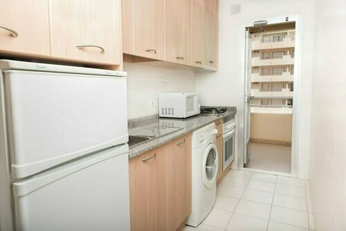 Apartamentos Turmalina Unitursa, Réserver Appartement Calpe Costa Blanca