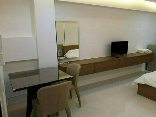 Sereno Nimman Hotel, Забронировать Отель Отели Хот 3 звезды, 3*