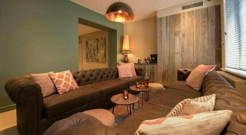 Chester B&b