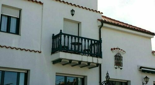 Hotel Cortijo, Забронировать Отель Отели в центре Ларедо, в центре
