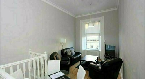 Max Glasgow Centrale Serviced Apartments, Забронировать Апартаменты/квартира Глазго Стратклайд, рядом с Royal Highland Fusiliers Museum