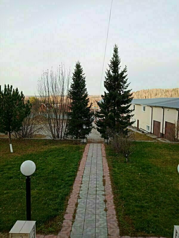 Жилой комплекс Новососедово