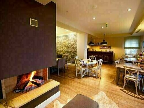 Hotel MiR, Rezervasyon Butik Otel Yanya Epirus