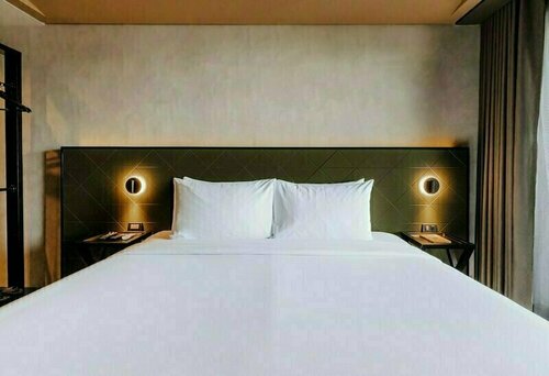 The Funny Lion El Nido, Book Resort Hotels in Palawan with Breakfast, Breakfasts