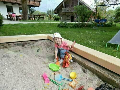 Bauernhof Grubinger