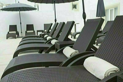 Hotel Carvoeiro Plaza, Забронировать Отель Карвоэйру Барловенто
