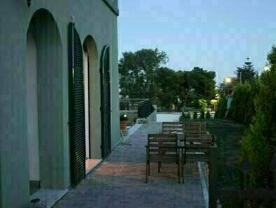 Villamir B&B, Buchen Sie Hotel Albenga Palmenriviera