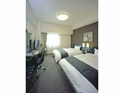 Hotel Route-Inn Tokuyama Ekimae, Rezervasyon Otel Yamaguchi SPA oteller, SPA