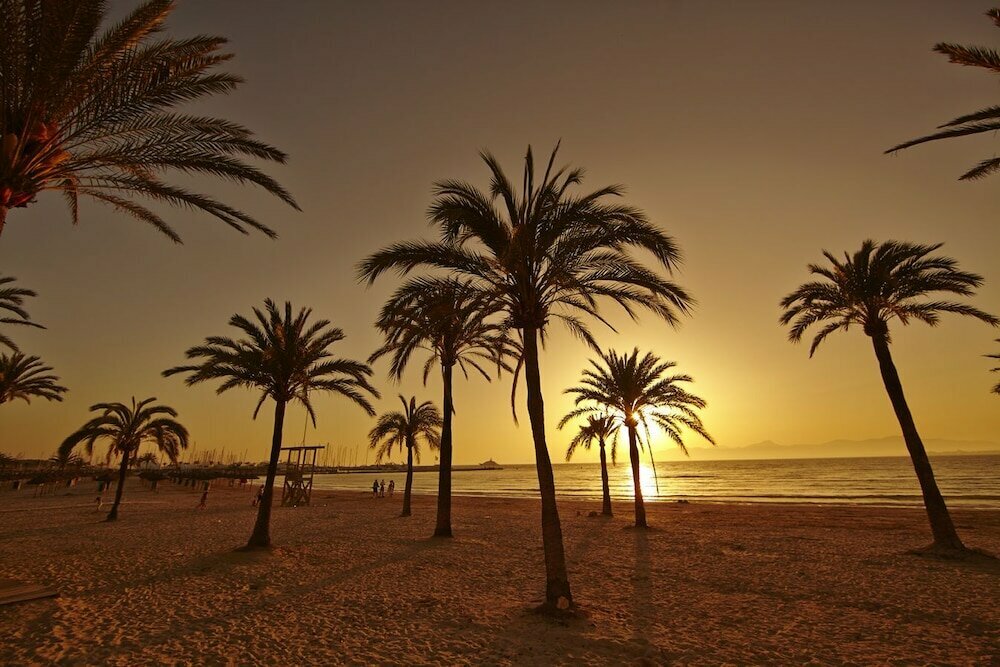 Indico Rock Hotel Mallorca