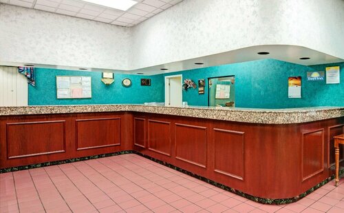 Super 8 by Wyndham Nashville Near Downtown / I-40, Boek Hotel Hotels in Tennessee met ontbijt, Ontbijt