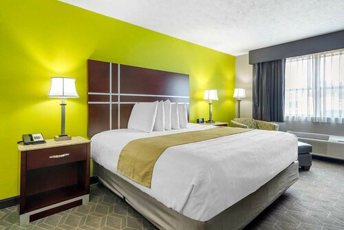 Best Western Auburn/Opelika Inn, Забронировать Отель Опелика штат Алабама