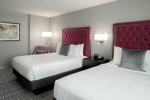 The Axis Moline Hotel, Tapestry Collection By Hilton, Réserver Hôtel Moline Quad Cities
