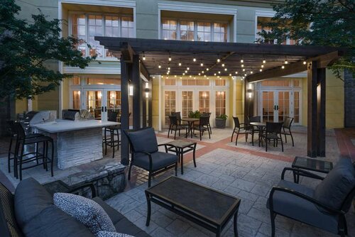 Homewood Suites by Hilton Raleigh/Crabtree Valley, Boek Hotel Raleigh Raleigh-Durham Metropolitan Area