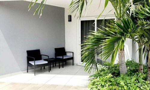 Arena Condos, Reserva ahora Hotel Hoteles en Noord con aparcamiento, Aparcamiento