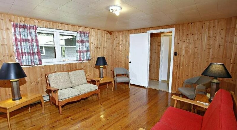 Killarney Mountain Lodge