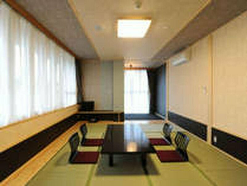 Ooedo Onsen Monogatari Urayasu Mangekyo