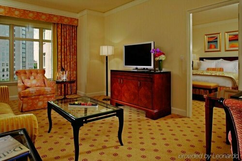 The Ritz-Carlton, Dallas, Забронировать Отель Uptown Dallas Даллас