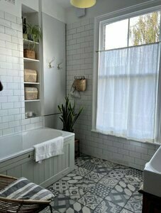 Lovely 3BD Victorian Townhouse W/garden - Brixton!