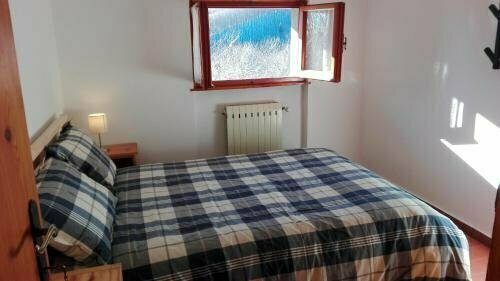Snowdrop Camping - B & B