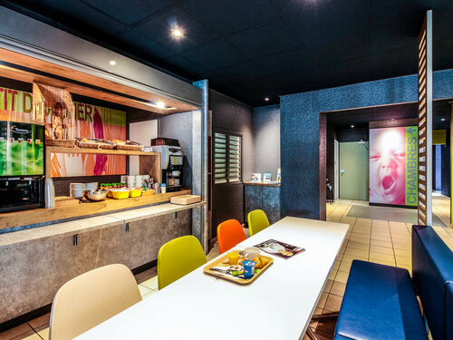Ibis budget Périgueux, Prenota Hotel Hotel a Aquitania con colazione, Colazione