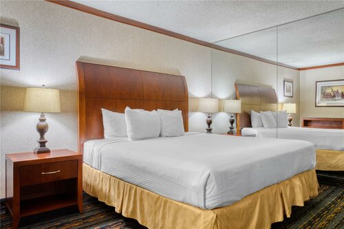 Best Western Fairfax City, Prenota Hotel Fairfax 
