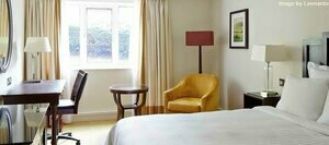 Marriott Forest Of Arden, Забронировать Отель Уорикшир Англия