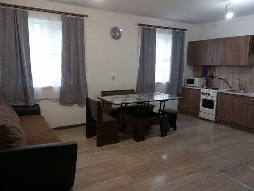 Fortuna, Prenota Affittacamere Hotel a Irkutsk Region con parcheggio, Parcheggio