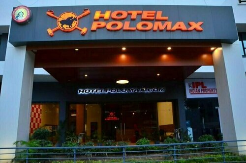 Max Hotels Prayagraj, Забронировать Отель Civil Lines штат Уттар-Прадеш
