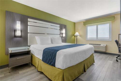 Best Western Antelope Inn & Suites, Reserva ahora Hotel Red Bluff California
