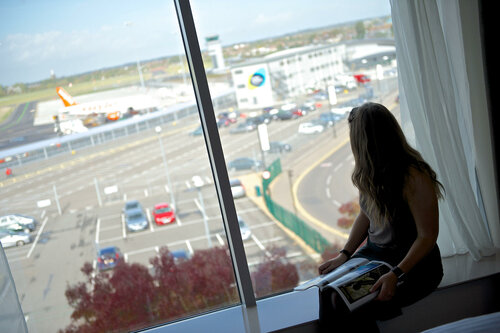 Holiday Inn Southend by IHG, Забронировать Отель Саутенд-он-Си Эссекс