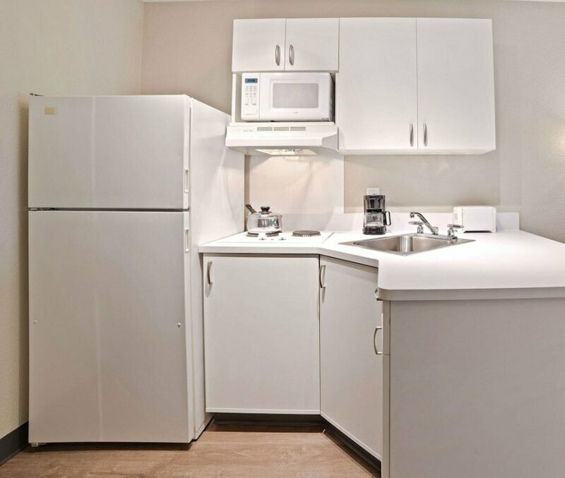 Extended Stay America