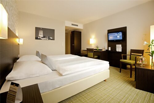 Best Western Hotel President, Забронировать Отель Поппельсдорф Бонн, рядом с Heerstraße