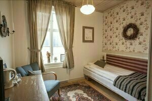 Levar Hotell